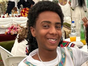 Supporting image for story: Two boys accused of murdering 15-year-old with sword to stand trial next year