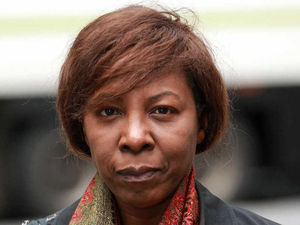 Supporting image for story: Huhne scandal judge stripped of honorary degree by University of Wolverhampton