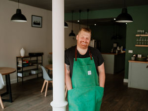 Supporting image for story: Award winning restaurant opening in Whitchurch