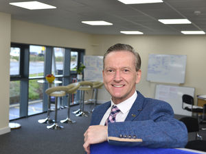 Supporting image for story: Over 50s can get help setting up their own business