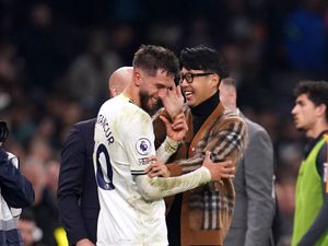 Supporting image for story: Rodrigo Bentancur hit with seven-match ban for Son Heung-min comments