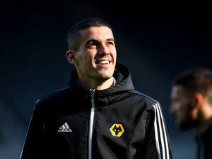 Supporting image for story: Wolves players are all set to get Covid tests