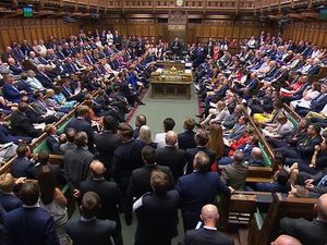 Supporting image for story: Theresa May’s record at PMQs – the key numbers