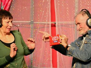 Supporting image for story: Powerful drama to be staged at Stourbridge Town Hall