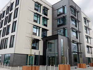 Supporting image for story: West Brom lending soars, but court case punches hole in profits