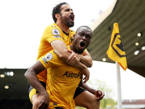 Supporting image for story: Wolves defender Toti Gomes: A Portugal call-up is a dream come true