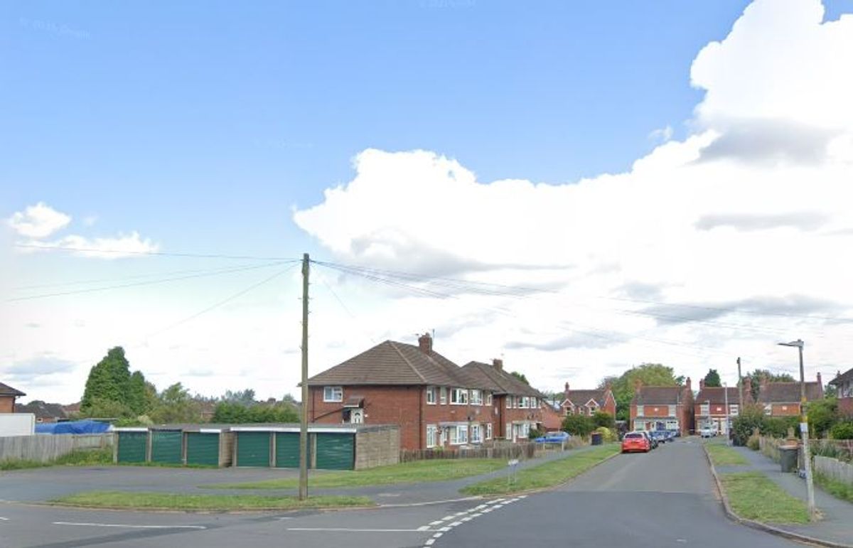 Police appeal after three bikes stolen from garage in Telford