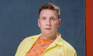 Joe Lycett