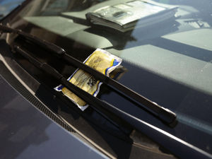 Supporting image for story: Dudley Council rakes in more than £80,000 after nearly 4,000 parking fines were handed out in three months