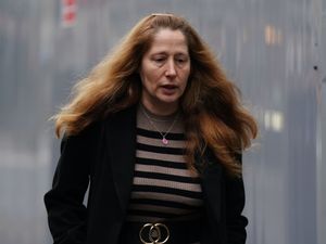 Supporting image for story: Woman denies interfering with provision of abortion services