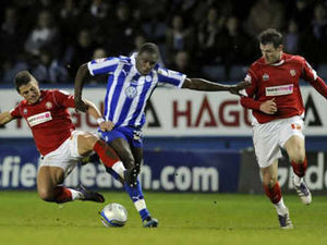 Supporting image for story: Sheffield Wednesday 2 Walsall 2 - analysis
