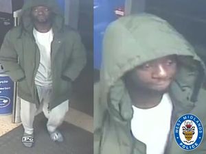 Supporting image for story: Teenager's teeth knocked out in attack by knife-wielding thug