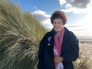 Supporting image for story: Palestinian doctor living in Manchester to return to Gaza to ‘do her duty’