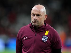 Supporting image for story: Lee Carsley: Naive to think England can win titles without trying something new