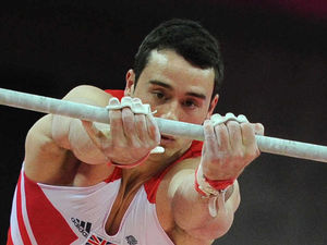 Supporting image for story: Kristian Thomas's gymnastics club faces battle in site search