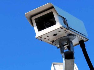 Supporting image for story: CCTV for Newtown and Welshpool