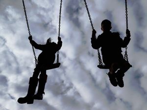 Supporting image for story: Northern Ireland public wants to see action on child poverty – survey finds