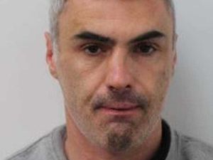 Supporting image for story: Man admits racially abusing bus driver and spitting at his cab