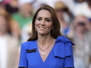 Supporting image for story: Kate’s foundation launches animated films to support children’s development