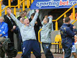 Supporting image for story: Walsall 2 Carlisle 2 - Verdict