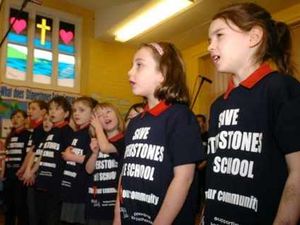 Supporting image for story: Stiperstones parents angry with Philip Dunne MP