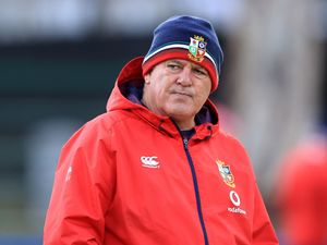 Supporting image for story: 5 Lions players Warren Gatland could turn to for South Africa series decider