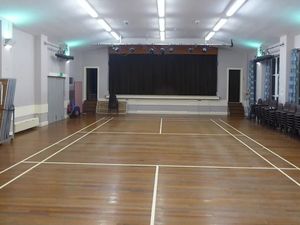 Supporting image for story: Public meeting held to explain changes to Guilsfield Community Centre