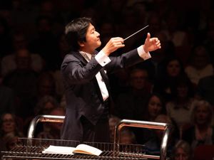 Supporting image for story: Orchestra takes audiences into a new world - with a deep-dive into the origins of one of classical music’s most iconic pieces