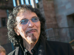 Supporting image for story: Black Sabbath's Tony Iommi: Group's line-up changes may never have happened had it not been for substance abuse