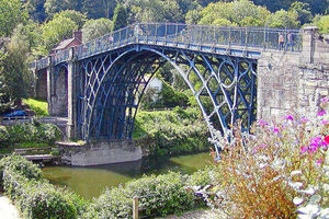 Ironbridge