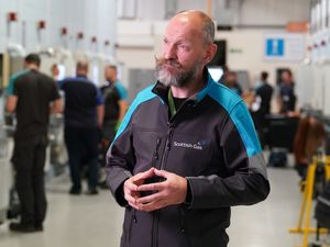 Supporting image for story: British Gas owner avoids shareholder rebellion over chief’s £4m pay rise