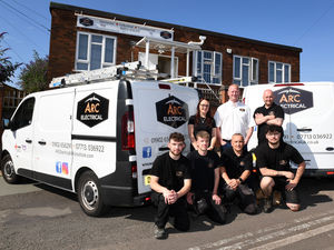 Supporting image for story: New office sparks expansion push for Arc Electrical