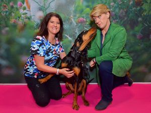 Supporting image for story: Crufts 2019: Highlights of day one at the Birmingham NEC event - with pictures and videos