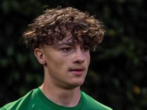 Supporting image for story: Family tribute to ‘talented’ teenager who died after going missing in lake