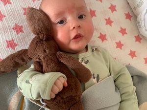 Supporting image for story: Black Country children’s hospice joins campaign offering free Will-writing service