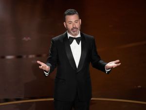 Supporting image for story: Jimmy Kimmel blackout ends after halt following comments on Charlie Kirk killing