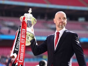 Supporting image for story: Good is not good enough – Erik ten Hag wants Man Utd to raise their standards