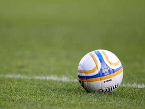 Supporting image for story: Telford Juniors hitting form in time for derby day