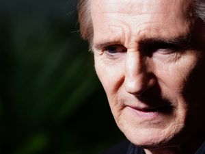 Supporting image for story: Liam Neeson tells NI politicians to ‘get back to work’