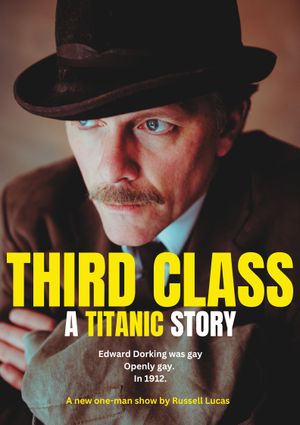 Third Class: not the story you know.
