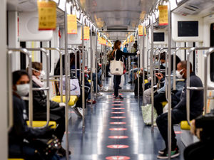 Supporting image for story: Shropshire Star comment: We must remember those lost to coronavirus