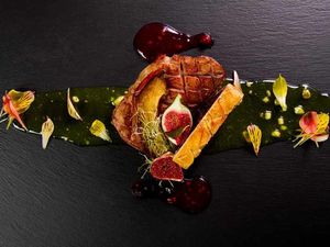 Supporting image for story: Top 15 gastropubs in Shropshire and the Midlands