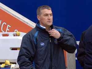 Supporting image for story: Former Wolves man Rob Kelly ready for Bundesliga return