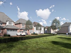 Supporting image for story: Controversial Bayston Hill housing scheme back up before committee