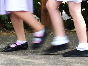 Supporting image for story: Pupil numbers in schools expected to drop by nearly 400,000 over five years