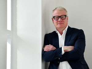 Supporting image for story: HS2 Manchester unlikely to be revived, says Labour's mayoral candidate