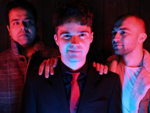 Supporting image for story: 'Welcome to the House of Fun' – musical group bringing the hit songs of Madness to the stage
