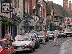 Supporting image for story: Property rich list puts town at top