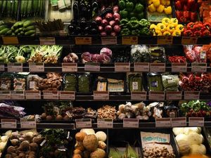 Supporting image for story: Veg supply likely to be cut by environmental impacts