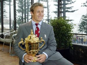 Supporting image for story: Wilkinson: England must ‘go out and start again’ after ‘inspired’ semi display